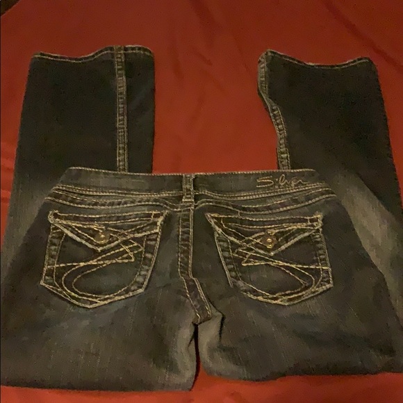 Silver SUKI surplus - Picture 2 of 4